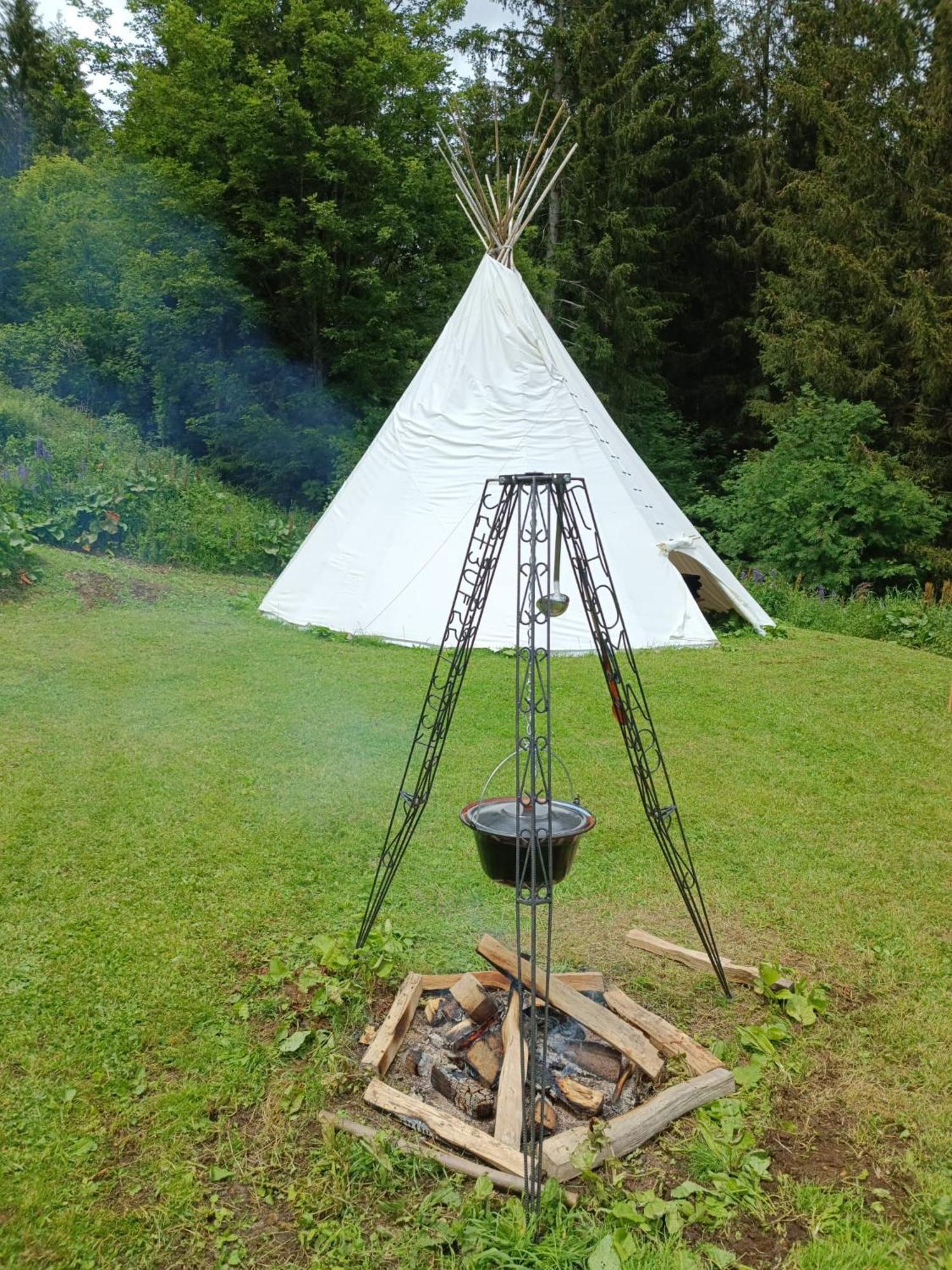 Gaestehaus Hebalm, Family & Friends Auf 900 M2 Wohnflaeche Erleben, Alleinnutzung Moeglich Pack Exterior photo